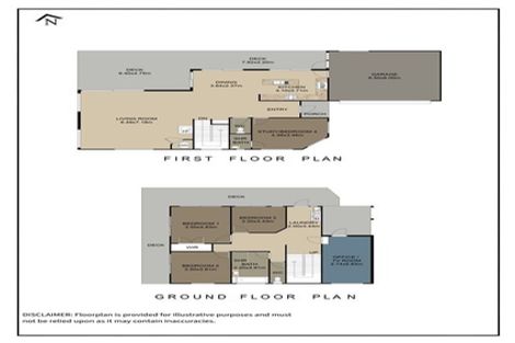 Photo of property in 69 Memorial Drive, Parahaki, Whangarei, 0112