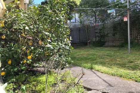 Photo of property in 5 Goring Street, Thorndon, Wellington, 6011