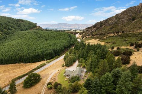 Photo of property in 515 Mount Barker Road, Wanaka, 9382