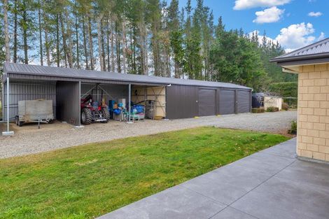 Photo of property in 153 Birch Hill Road, Okuku, Rangiora, 7473