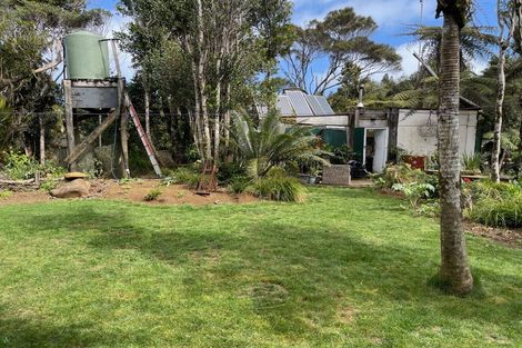 Photo of property in 115-117 Anawhata Road, Anawhata, Auckland, 0772