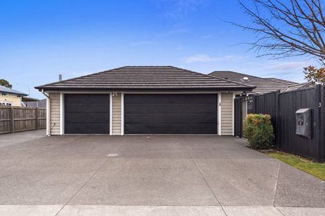 Photo of property in 3 West Belt, Rangiora, 7400