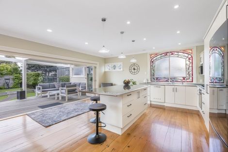 Photo of property in 15 Peel Street, Westmere, Auckland, 1022