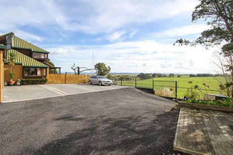 Photo of property in 281 Jordan Road, Kaukapakapa, Warkworth, 0984