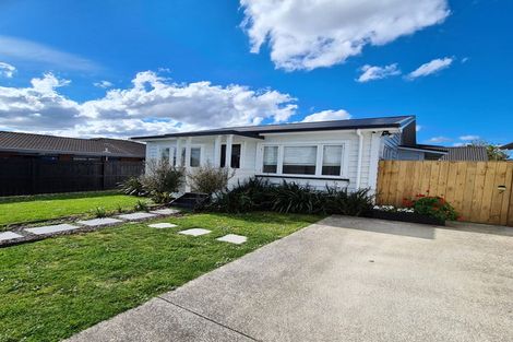 Photo of property in 1/11 Nelson Street, Papakura, 2110