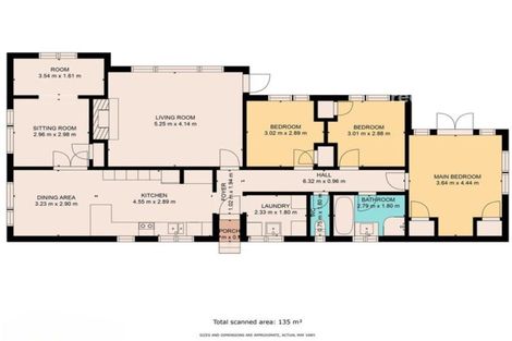 Photo of property in 46 Smiths Road, Matua, Tauranga, 3110