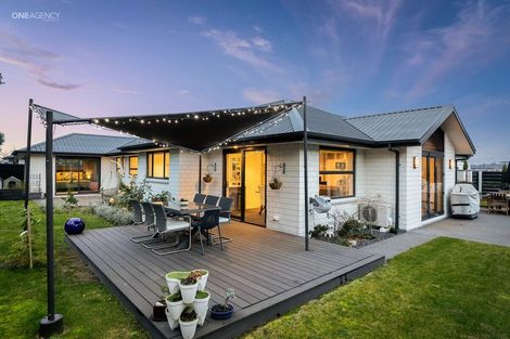 Photo of property in 6 Mckee Lane, Kaiapoi, 7630