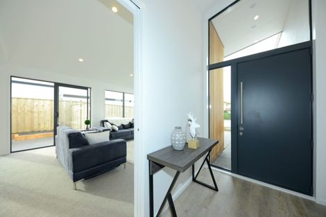 Photo of property in 199 Cavendish Road, Casebrook, Christchurch, 8051