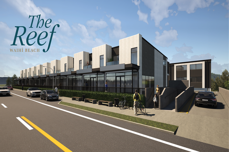 Photo of property in 58a Wilson Road South, Paengaroa, 3189