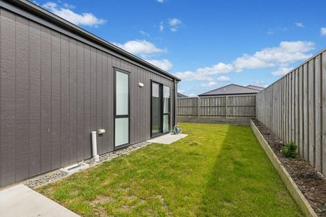 Photo of property in 14 Richard Hadlee Lane, Rolleston, 7615