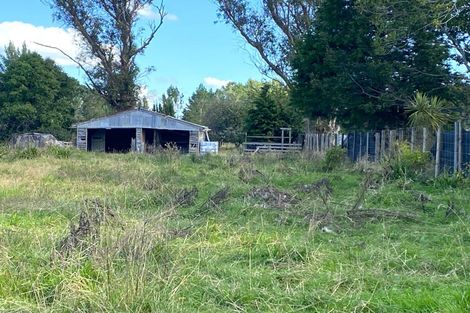 Photo of property in 1116 Matamau Ormondville Road, Ormondville, Dannevirke, 4977