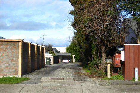 Photo of property in 105 Avenal Street, Avenal, Invercargill, 9810