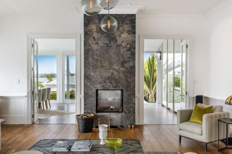 Photo of property in 8 St Aubyn Street, Devonport, Auckland, 0624