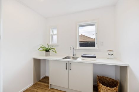 Photo of property in 63 Bassett Street, Burwood, Christchurch, 8083