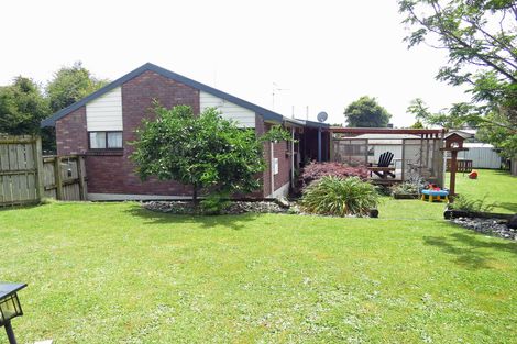 Photo of property in 124 Finch Street, Te Awamutu, 3800