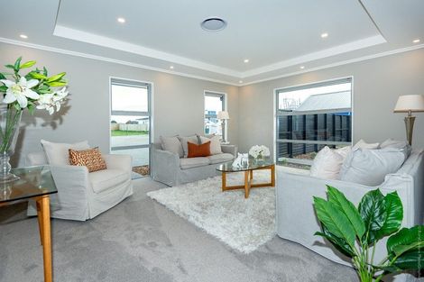 Photo of property in 21 Ridgeland Way, West Melton, 7618