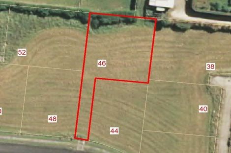 Photo of property in 46 County Drive, Hawera, 4610