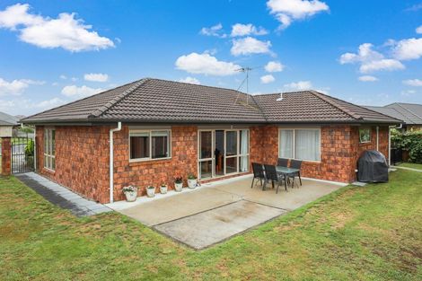 Photo of property in 19 Whitney Place, Rototuna North, Hamilton, 3210