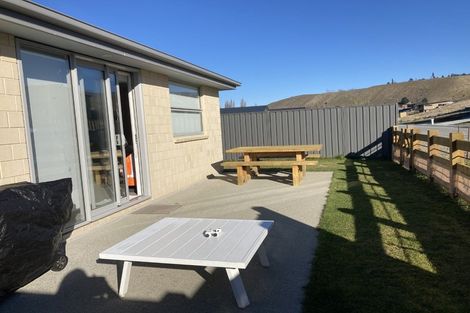 Photo of property in 7 Missy Crescent, Mount Pisa, Cromwell, 9383