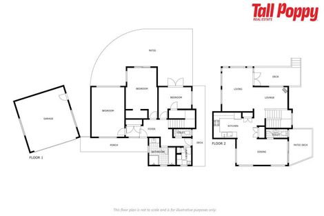 Photo of property in 1/11 Kereru Street, Two Mile Bay, Taupo, 3330