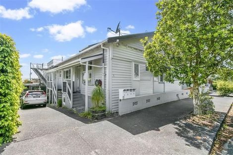 Photo of property in 5 London Street, Saint Marys Bay, Auckland, 1011
