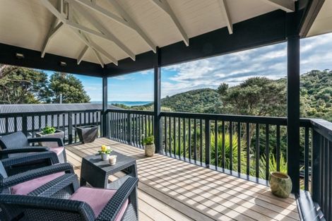 Photo of property in 23 O'brien Road, Omiha, Waiheke Island, 1081