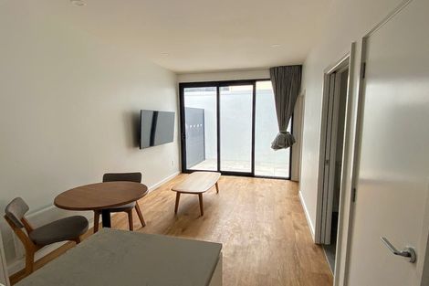 Photo of property in The Paddington, 134/11d Jessie Street, Te Aro, Wellington, 6011