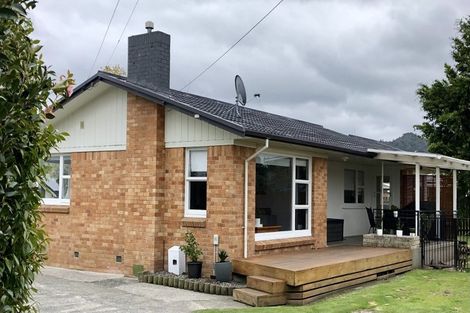 Photo of property in 16 Albert Place, Ngaruawahia, 3720