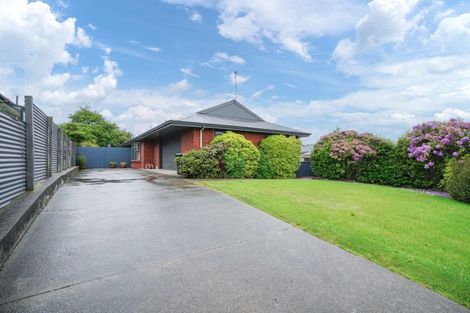 Photo of property in 132 Edinburgh Crescent, Waikiwi, Invercargill, 9810