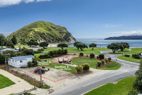 Photo of property in 2 Domett Street, Mahia, Nuhaka, 4198
