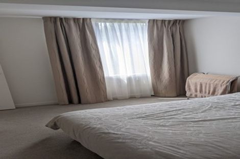 Photo of property in Nouvo Apartments, 2h/21 Rugby Street, Mount Cook, Wellington, 6021