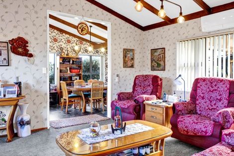 Photo of property in 1225 Egmont Road, Egmont Village, New Plymouth, 4372