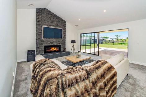 Photo of property in 30 Bavaria Drive, Rolleston, 7614