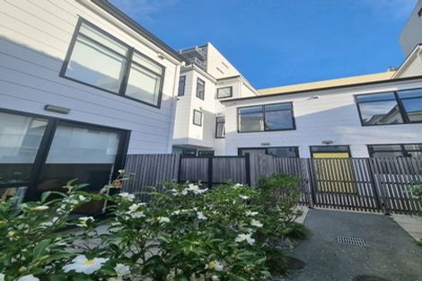 Photo of property in 6/5 Ebor Street, Te Aro, Wellington, 6011