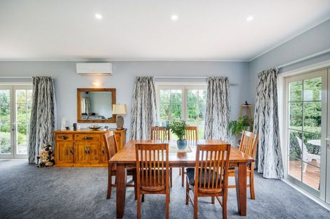 Photo of property in 120 Williams Road, Tokomaru, Palmerston North, 4474