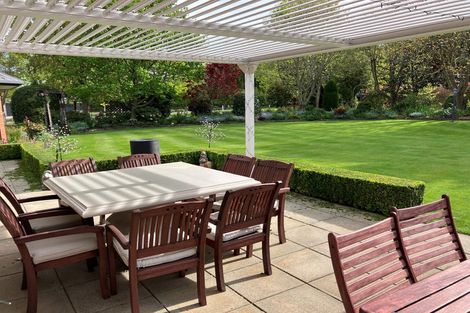 Photo of property in 101 Seafield Road, Netherby, Ashburton, 7772