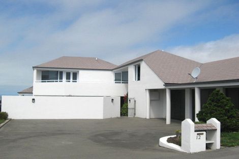 Photo of property in 12 Dunkeld Lane, Redcliffs, Christchurch, 8081