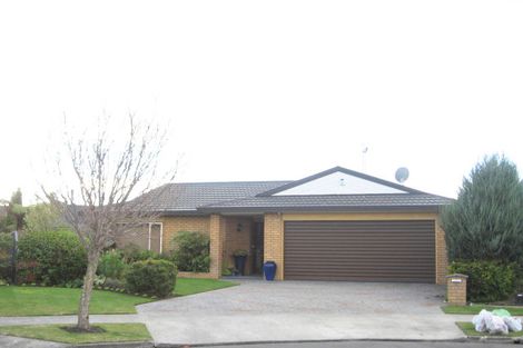 Photo of property in 15 Hyatt Grove, Greenmeadows, Napier, 4112