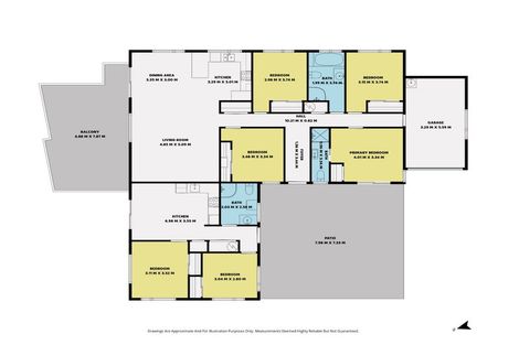 Photo of property in 56 Mili Way, Ranui, Auckland, 0612