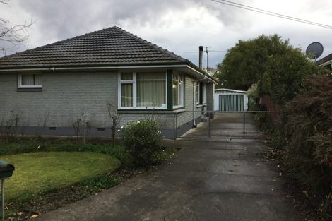 Photo of property in 5 Mcsaveneys Road, Marshland, Christchurch, 8051