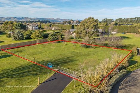 Photo of property in 6b Skara Brae, Prebbleton, 7604