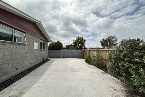 Photo of property in 12a Charles Street, Rangiora, 7400