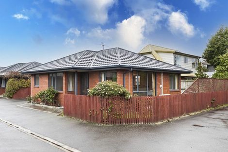 Photo of property in 3/22 Boon Street, Sydenham, Christchurch, 8023