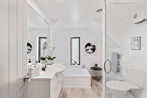 Photo of property in 37 Berry Street, St Albans, Christchurch, 8014