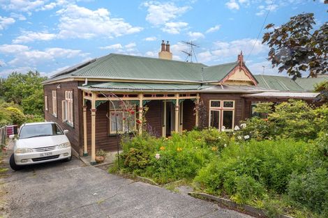 Photo of property in 5 Neidpath Road, Mornington, Dunedin, 9011