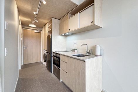 Photo of property in Vela Apartments, 109/2 Campbell Terrace, Petone, Lower Hutt, 5012