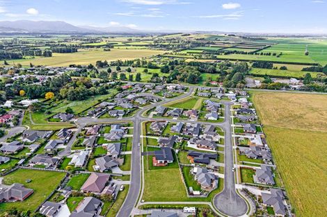 Photo of property in 23 Weka Street, Oxford, 7430