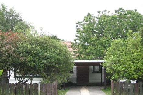 Photo of property in 31 Alexandra Street, Richmond, Christchurch, 8013