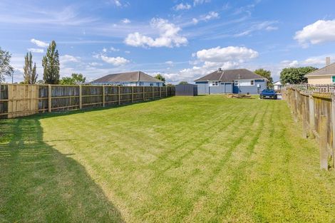 Photo of property in 7 Fraser Street, Huntly, 3700