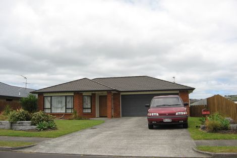 Photo of property in 20 Sunset Drive, Pukekohe, 2120